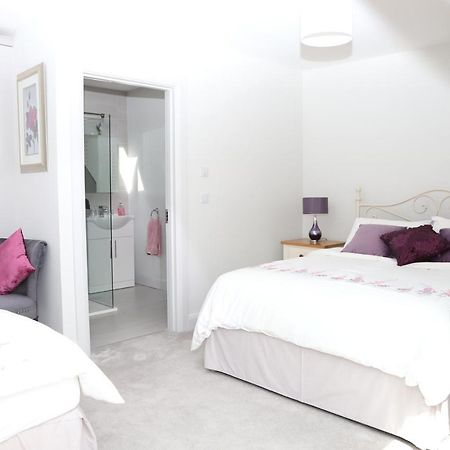 Bed and Breakfast Willoughby House Shanagarry Екстер'єр фото