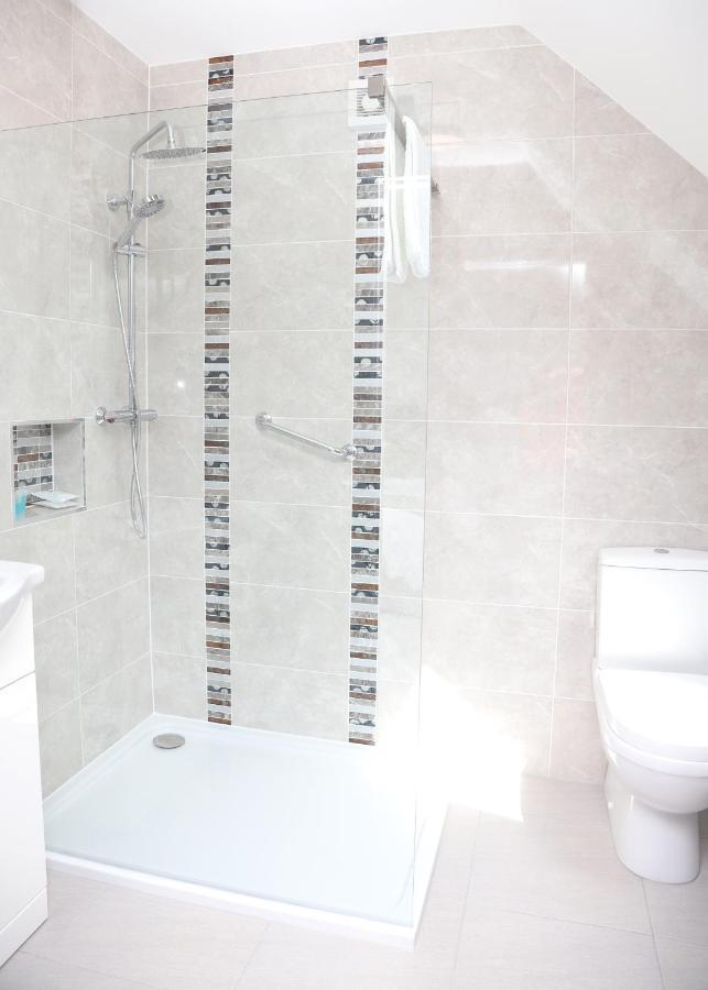 Bed and Breakfast Willoughby House Shanagarry Екстер'єр фото