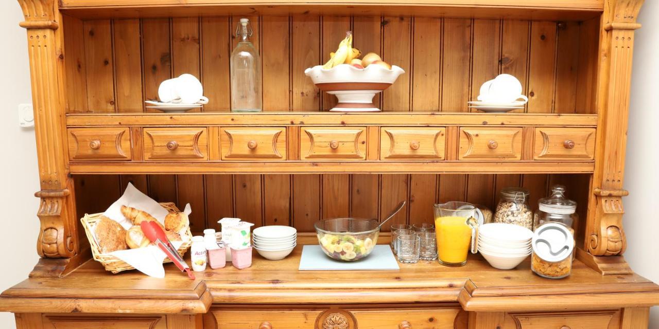 Bed and Breakfast Willoughby House Shanagarry Екстер'єр фото
